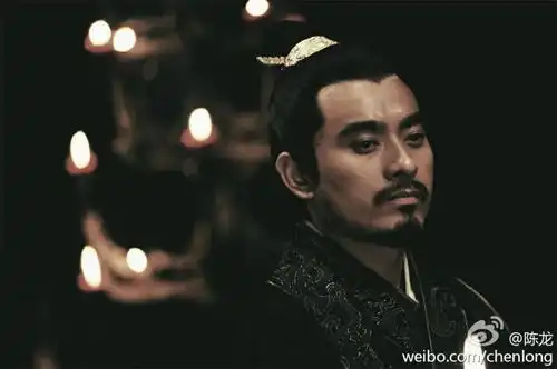 专访丨陈龙陶陶和阿宝,是一体两面
