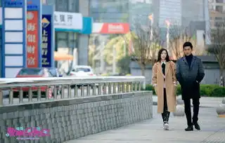 致单身男女曝双海报陆毅耿乐恋爱星球之战