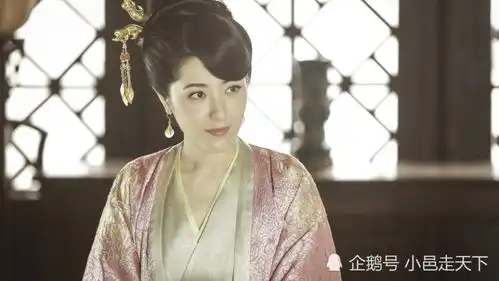 壁纸欣赏曾黎第1期古剑奇谭二剧照
