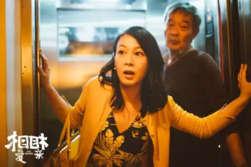 张艾嘉相爱相亲温暖感人刘若英承包笑点观众笑中有泪