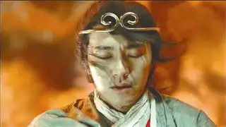 跪求大话西游星爷戴上紧箍咒的手机壁纸
