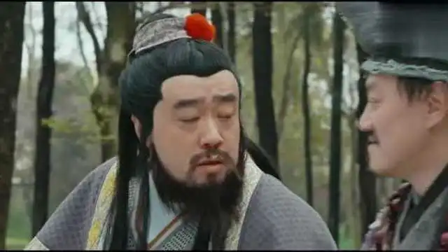 疯癫和尚我是钟馗上仙,区区一只小妖有什么了不起的