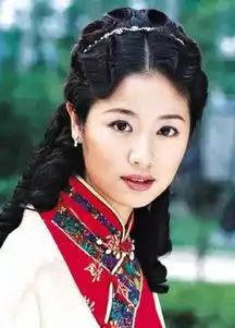 林心如穿过那么多次婚纱,却只想嫁给霍建华
