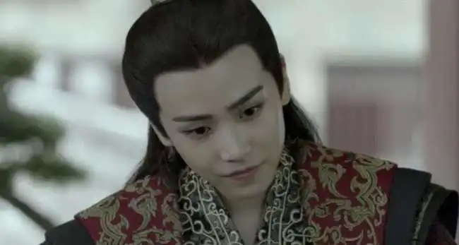 高马尾大胡茬就是男人女扮男装还得看这6位,又酷又帅真不糊弄
