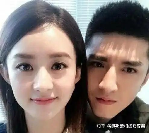 如何客观评价金瀚的长相
