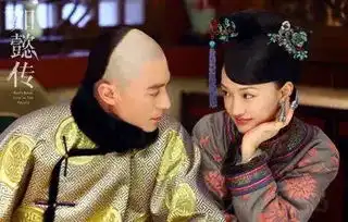 如懿传定档上星无望,通过网播形式与延禧攻略正面对抗