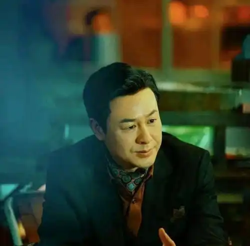 狂飙过后闹剧荒,别急张颂文又有三部新剧上榜
