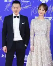 除了蜜汁炖鱿鱼,杨紫新戏搭档张家辉黄晓明,你更期待哪部