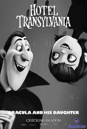 精灵旅社万圣节卖萌人气更高
