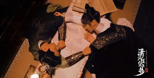 2021最新10部古装剧推荐仙侠苍兰诀古装探案九霄寒夜暖甜蜜虐恋