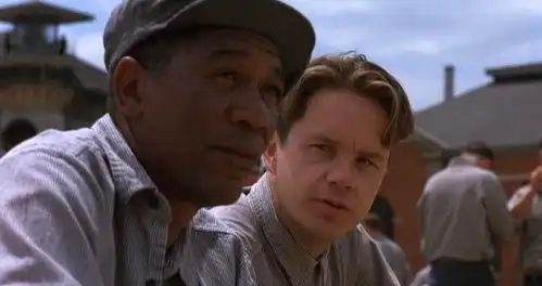 看电影学英语每日一句aneventenbucks