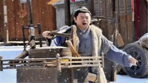 在物价高昂的宋朝,以武大郎卖炊饼的收入,多久能买一套房