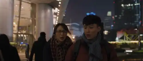 理想之城超现实女性职场,真实又扎心,成年人的世界难以平衡
