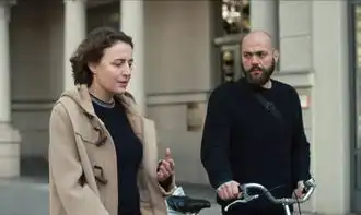 今年柏林最佳导演说,好的电影随时可睡
