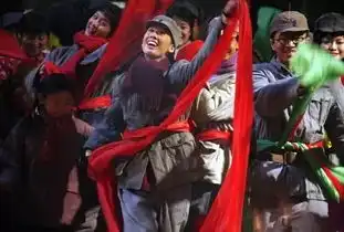 如果不是这套电影三部曲,可能年轻人早已忽略那段不该忽略的历史