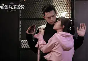 亲爱的热爱的电视剧高清精美图片童颜cp甜蜜剧照图片
