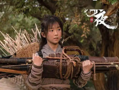 女演员剧中扮嫩,赵丽颖宋伊人毫无违和感,而她58岁演少女
