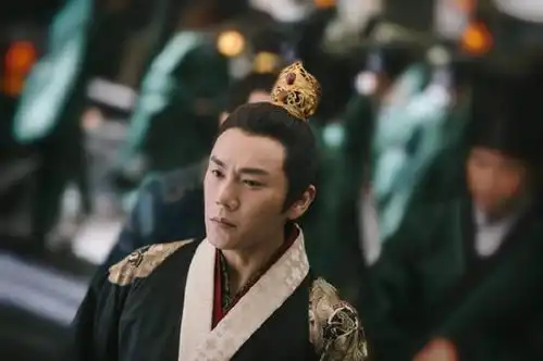 罗晋唐嫣定情之作锦绣未央出续篇片名定为锦绣南歌秦昊李沁主演幕后原班人
