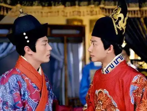 大明风华孙若微的原型是谁人生经历堪称传奇