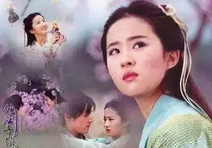 她18岁火遍全国,若不是走了弯路,杨幂赵丽颖都得靠边站
