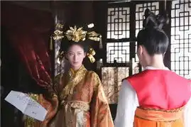 唐宫美人天下
