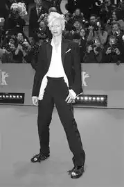 布达佩斯大饭店柏林开张
