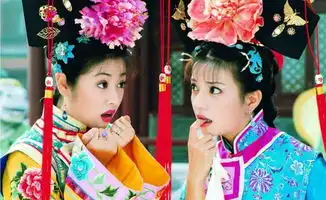 还珠格格唯一没捧红的女星,今43岁美过紫薇,比金锁还幸福