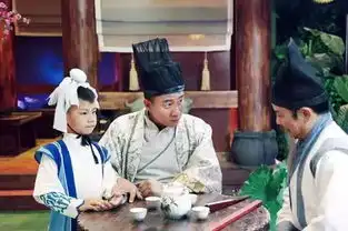 几百片酬造就1亿点击,小戏骨红楼梦背后是湖南卫视怎样的野心