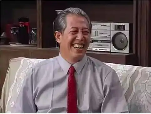 我爱我家重聚24年后我才真的懂,内心的平安那才是永远
