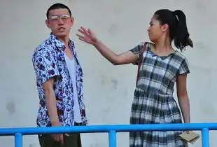 幸福来敲门剧照
