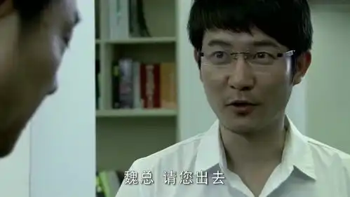 公司丢失三千万,老板赶走财务总监,谁知总监大骂老板,老板气炸