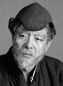 明年初,濮存昕来郑开茶馆
