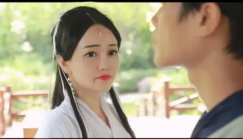 刘彩云演员影视剧照曝光