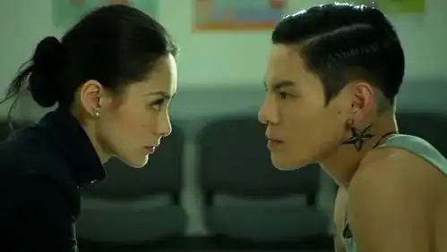 原来她也有受不了他的时候......