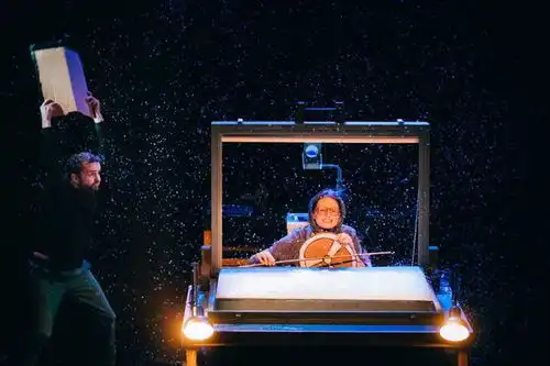 4部好戏轮番上演乌镇仲夏夜演出季现已开票
