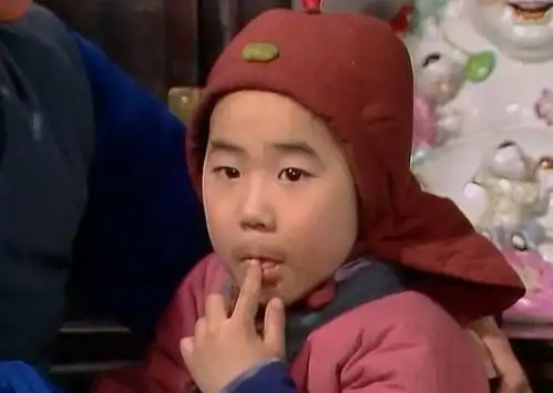 他成明星的时候刚刚5岁,29岁意外身亡,还有她性别就骗了我们9年