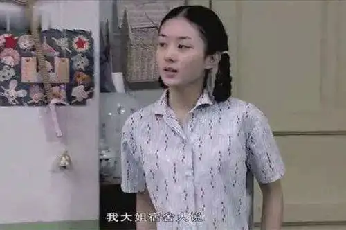 她曾和张国立演父女,如今在盛唐幻夜中出演武则天霸气十足
