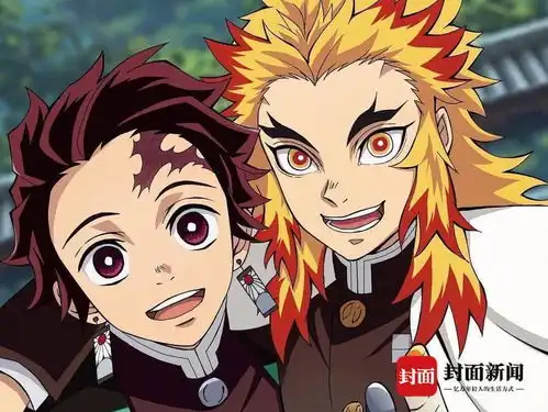 鬼灭之刃北美影市逆袭夺冠,成都这家同名快闪店也火了