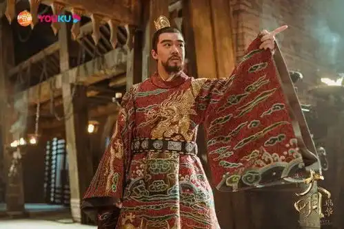 大明风华开播后反响平平,汤唯是真的不适合演古装剧