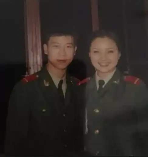 孙茜合作孙俪走红,36岁嫁小唐僧,手撕张小斐,悼念李咏却被骂