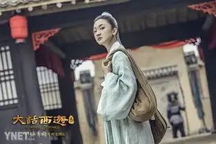 大话西游3曝导演版预告终结篇悬念丛生
