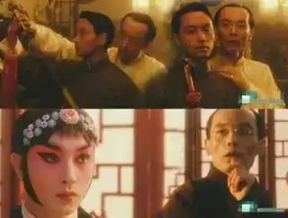 冯小刚跪地为他颁奖,陈凯歌夸他绝了
