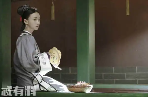 延禧攻略傅恒和璎珞姐姐的死有什么关系傅恒是凶手吗