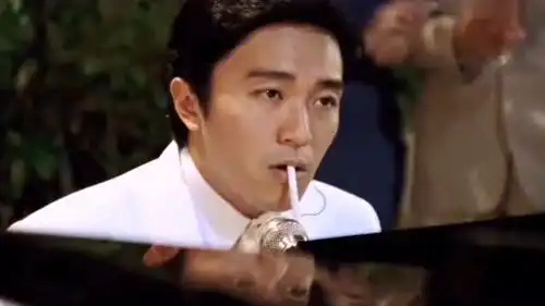 李香兰演唱周星驰
