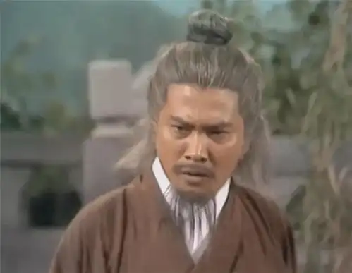 83版射雕英雄传去世的演员,翁美玲最让人惋惜