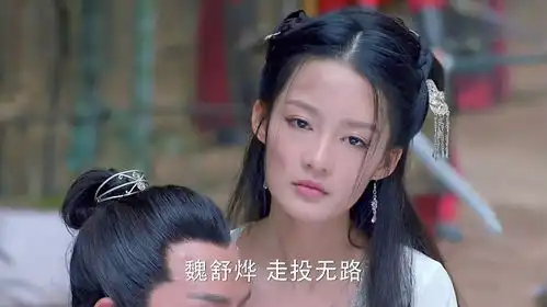 楚乔传第64集剧照,楚乔传图片
