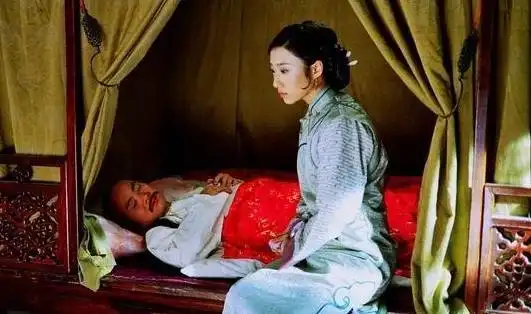 咸丰皇帝与老佛爷都食鸦片,为何一个长寿,另位早亡
