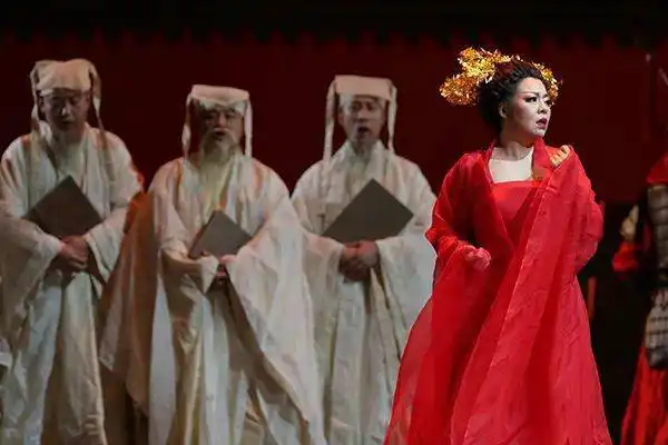 充满激情,拥抱希望,来听慧风和唱