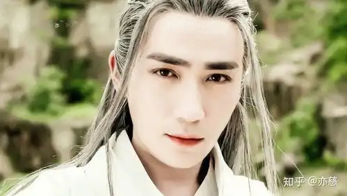 镇魂里面朱一龙演的面面,是不是除了面妈没人喜欢啊
