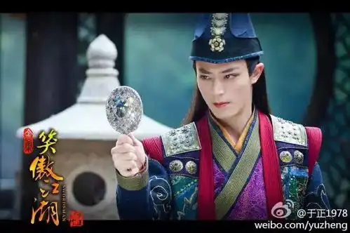 ta一手捧红杨幂赵丽颖,还让关晓彤抢着合作,却被网友喷成筛子
